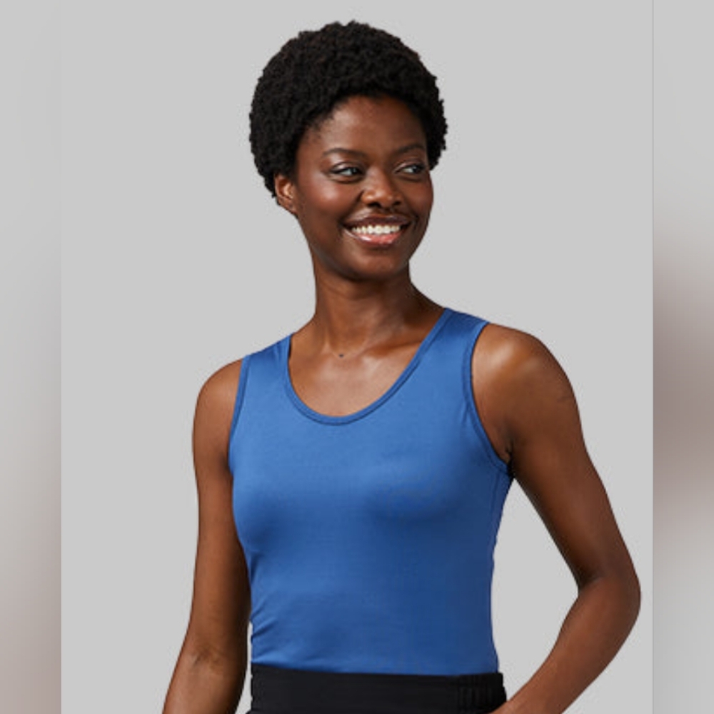 Bra Tank Small